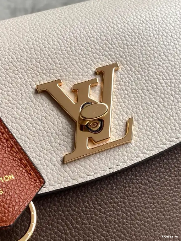 Frstbag ru BB VUITTON LOUIS EVER LOCKME 0413